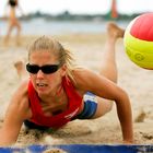 Beachvolley 2