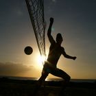 Beachvolley