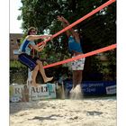 Beachvolley Sommer 06