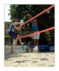 Beachvolley Sommer 06