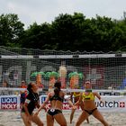 Beachvolleyball