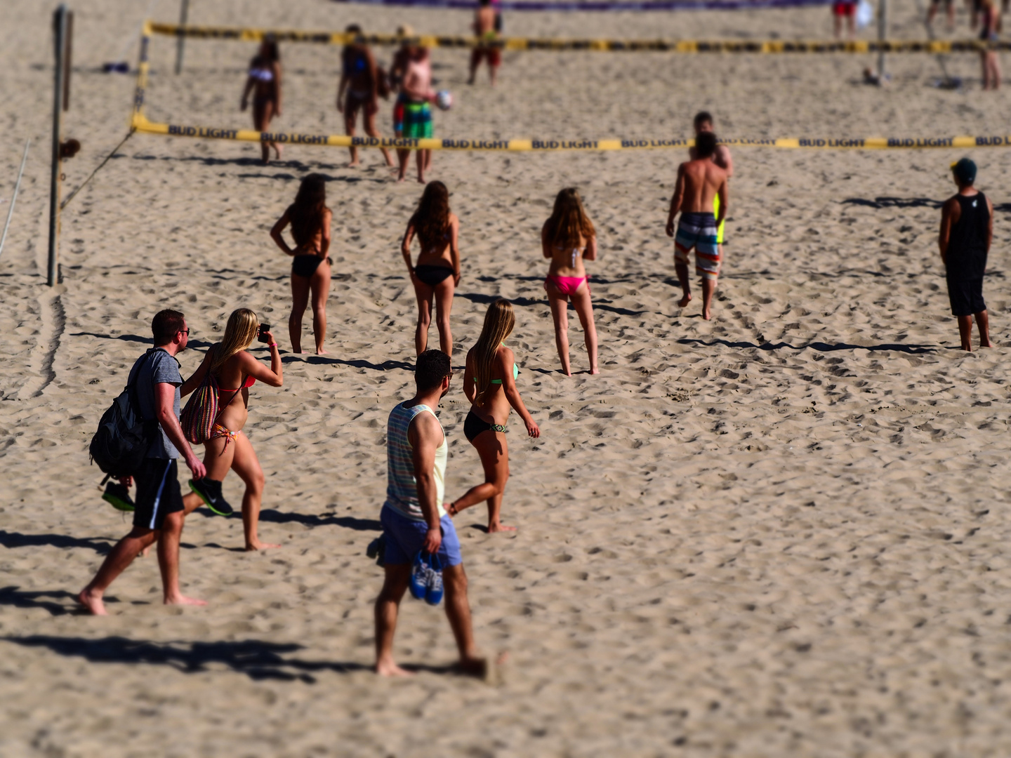 beachvolleyball