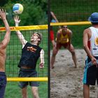 Beachvolleyball #1