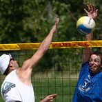 Beachvolleyball #2