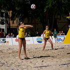 Beachvolleyball #3