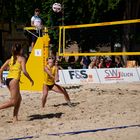 Beachvolleyball #4