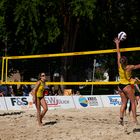 Beachvolleyball #6