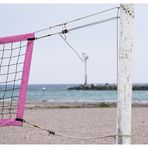 Beachvolleyball