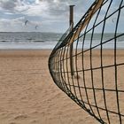 Beachvolleyball