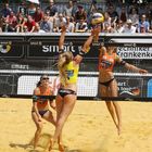 Beachvolleyball - div. Turniere - II