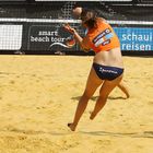 Beachvolleyball - div. Turniere - II