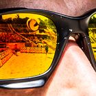 Beachvolleyball - eine andere Perspektive