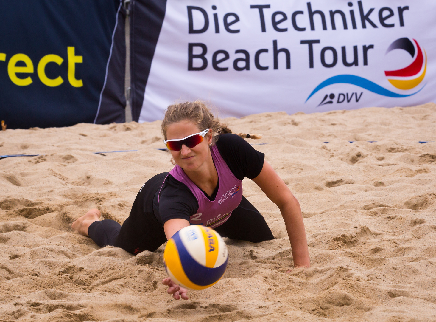 Beachvolleyballteam Overländer/Overländer_1