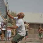 Beachvolleyballturnier Kunduz V