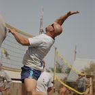 Beachvolleyballturnier Kunduz VII