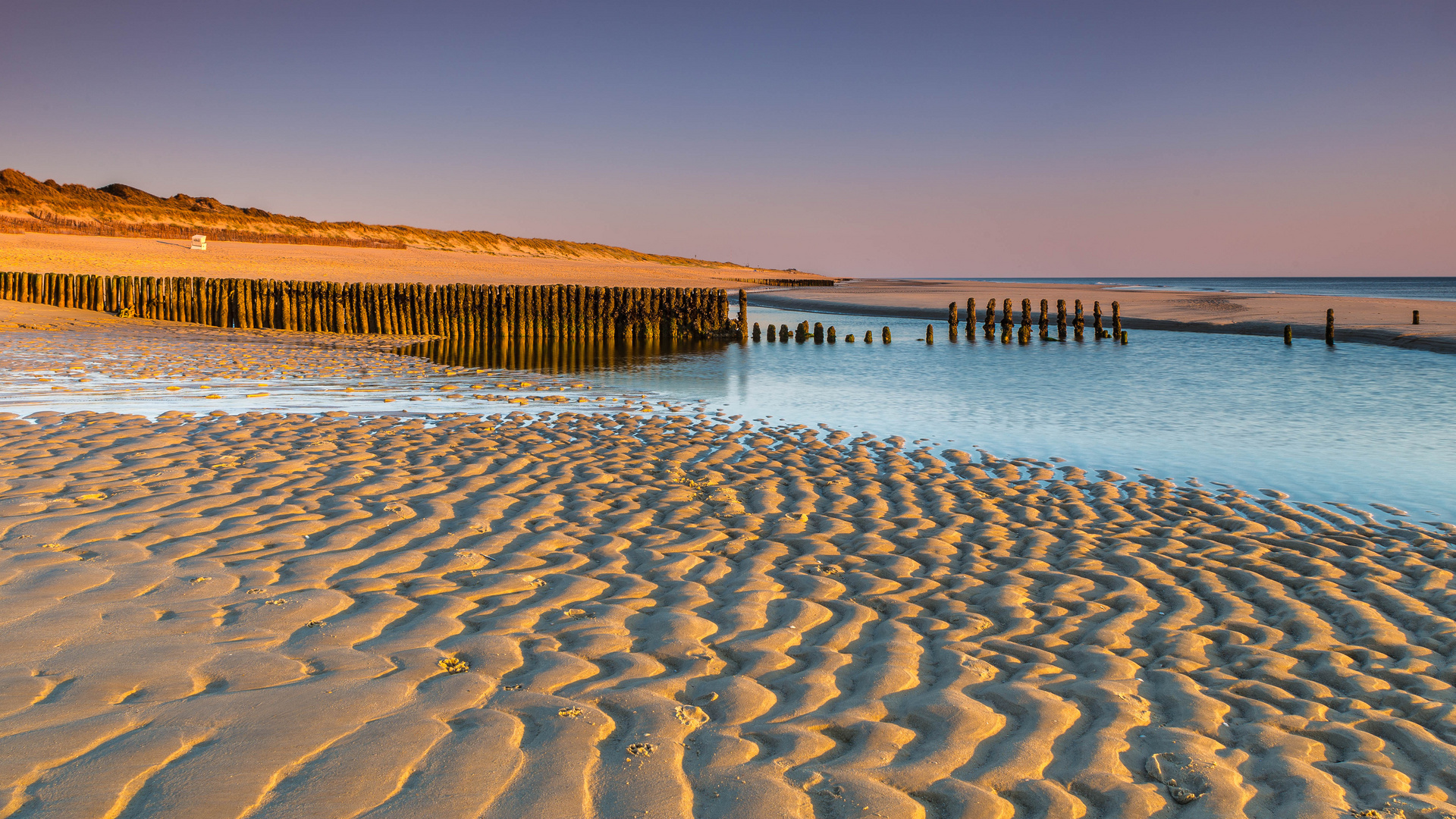 BEACHWAVES