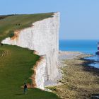 ~ Beachy Head ~