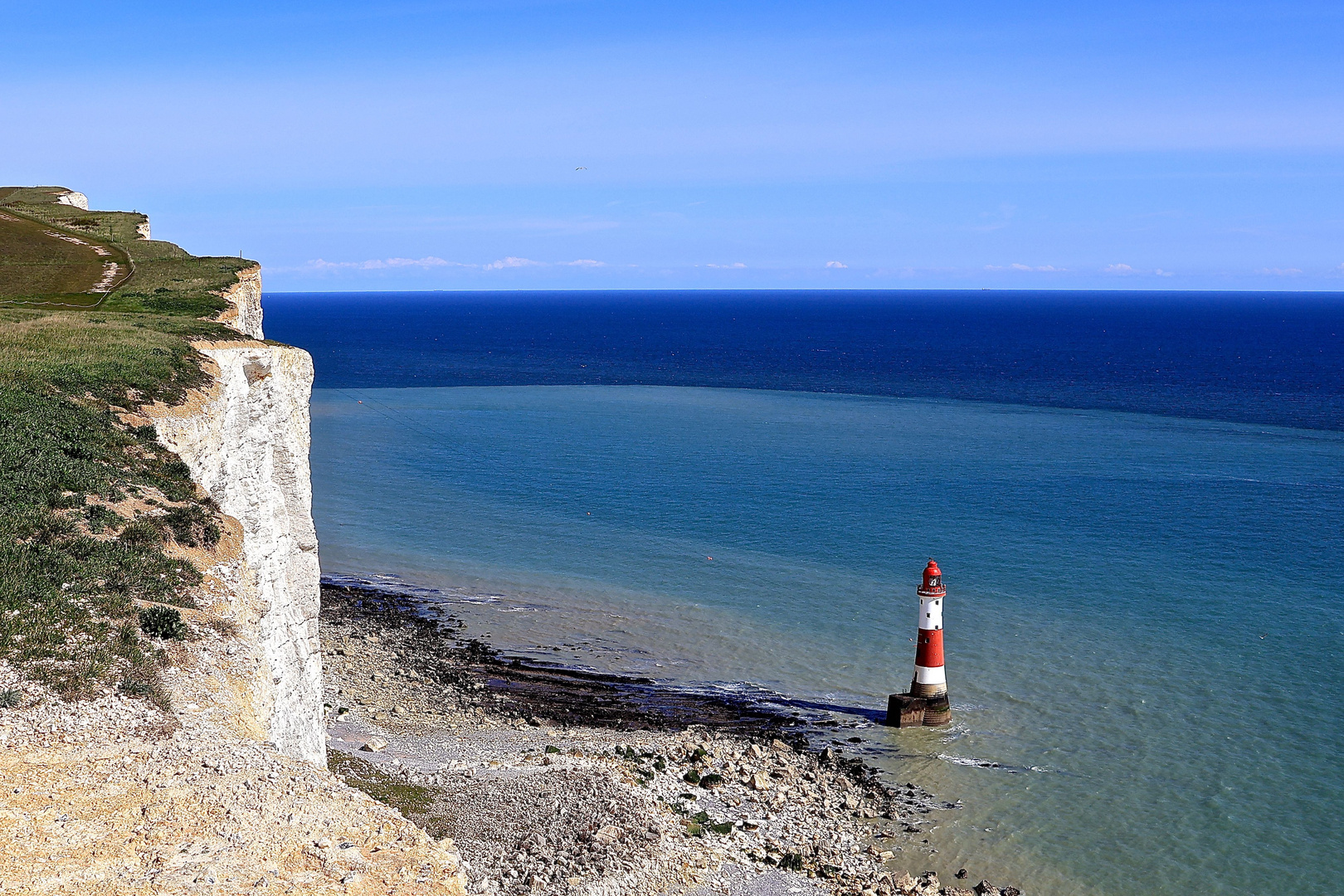 Beachy Head