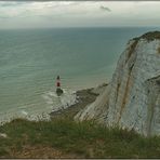 Beachy Head 1