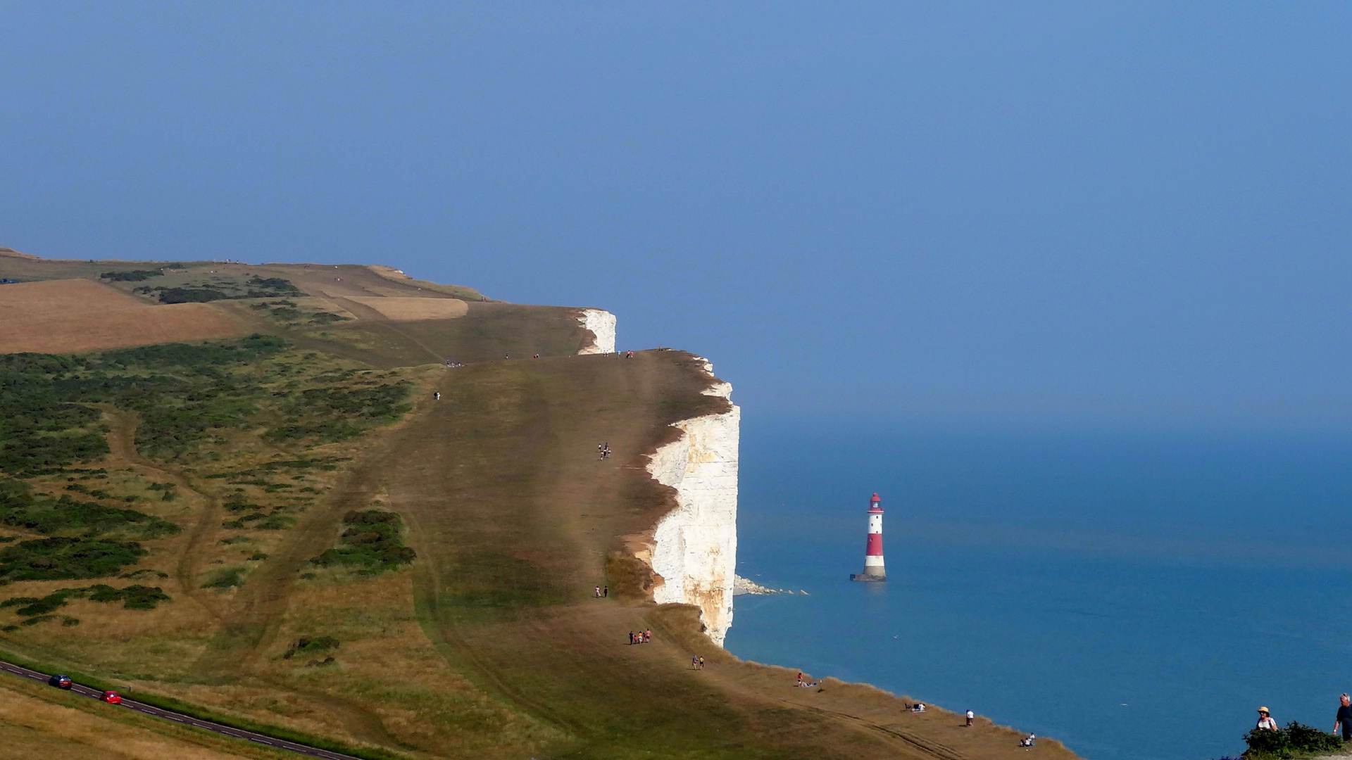 Beachy Head