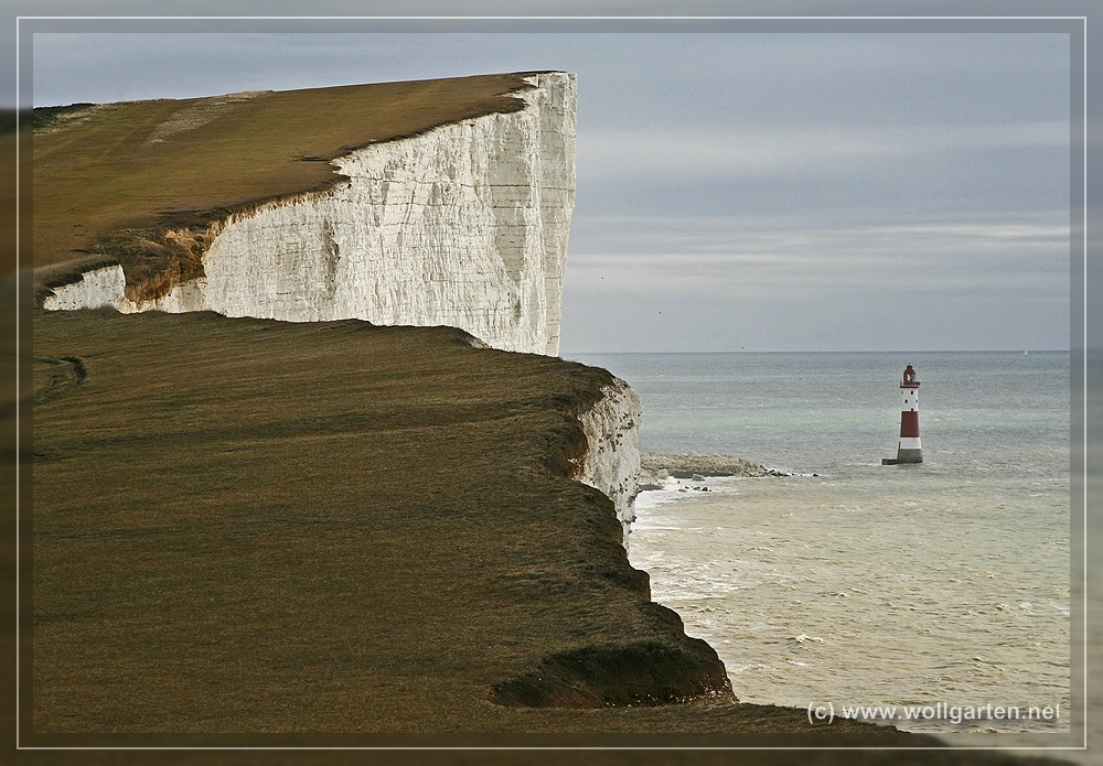 Beachy Head