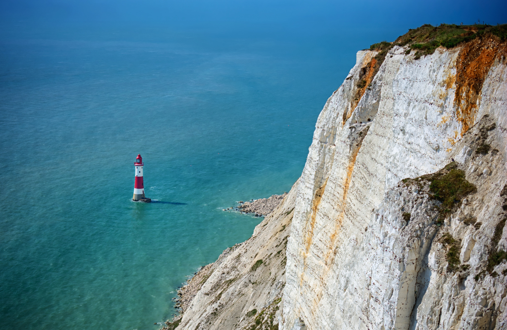 Beachy Head