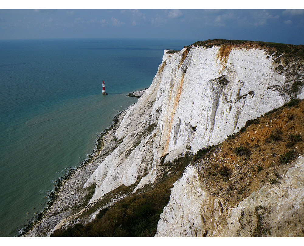 Beachy Head