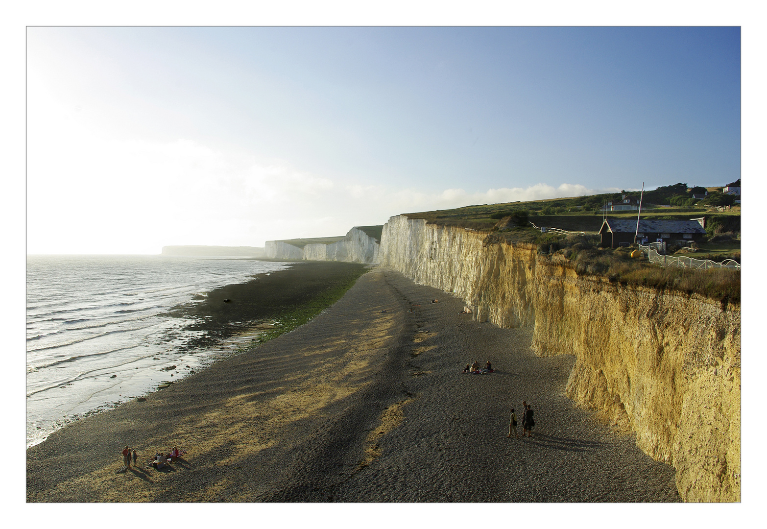 Beachy Head