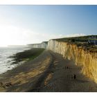 Beachy Head