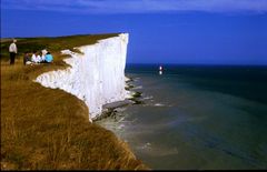 Beachy Head