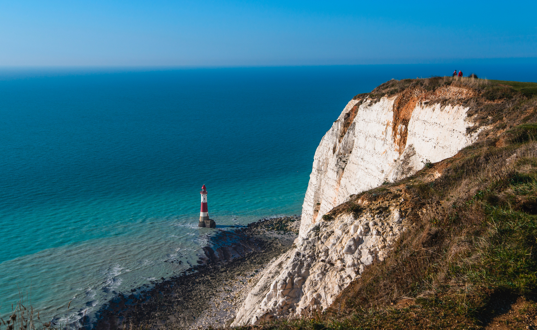 [ Beachy Head ]