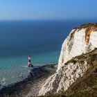 [ Beachy Head ]