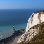 [ Beachy Head ]