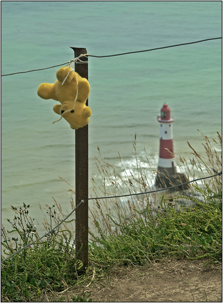 Beachy Head 3