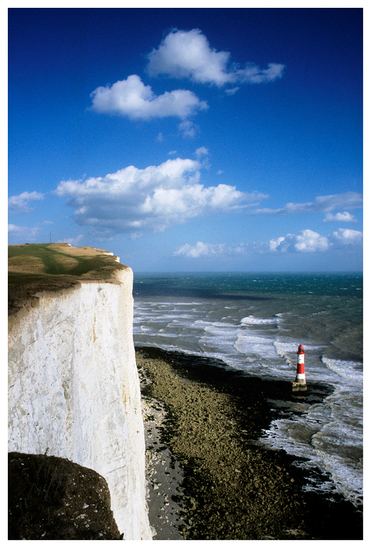 Beachy Head