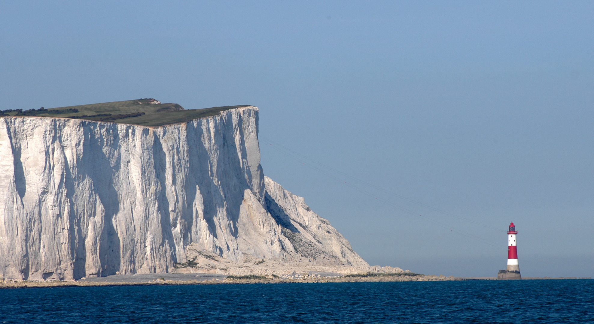 Beachy Head