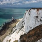 Beachy Head...