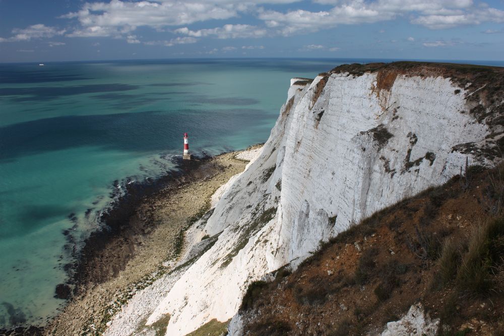 Beachy Head...