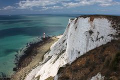 Beachy Head...