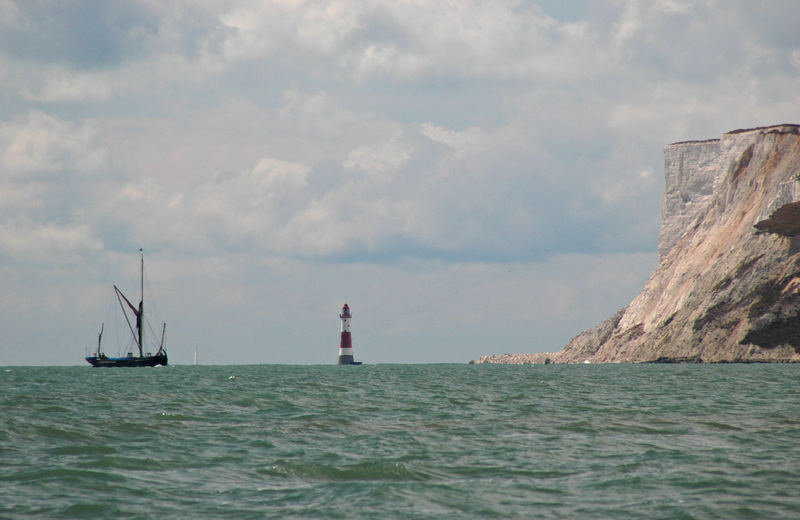 Beachy Head