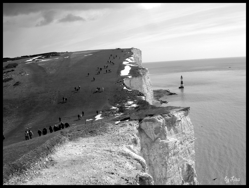 ~beachy head~