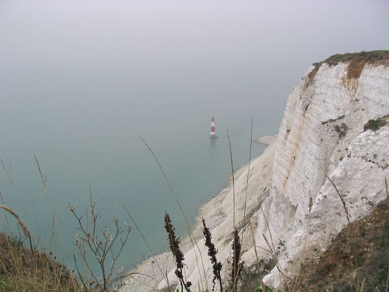 Beachy Head...