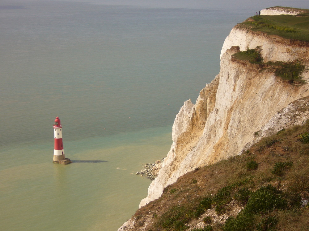 Beachy Head