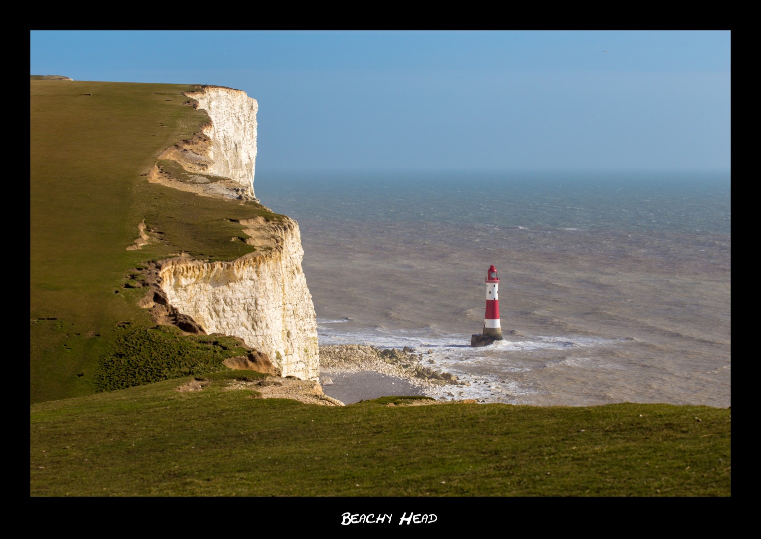 Beachy Head