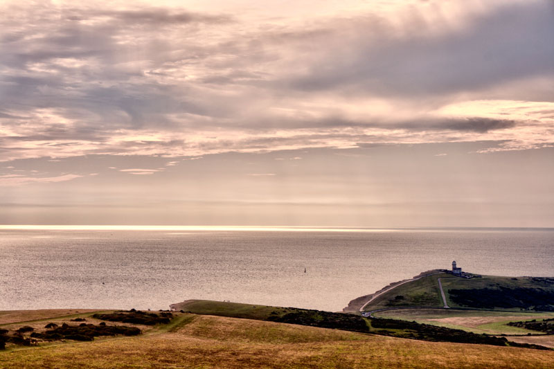 Beachy Head