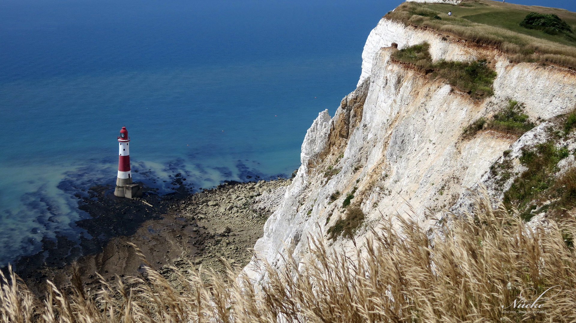 Beachy Head