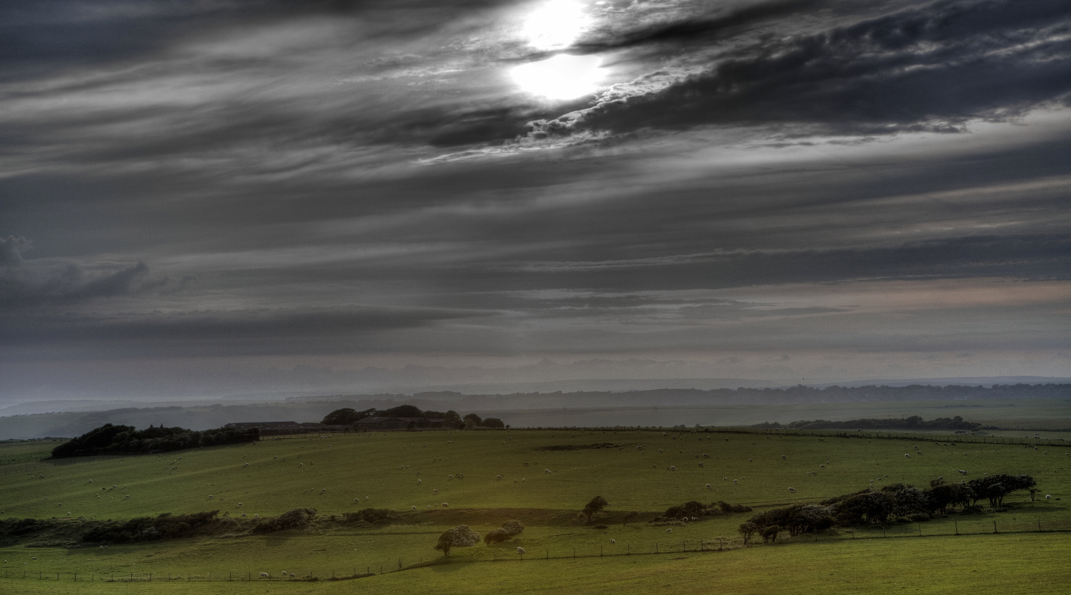 Beachy Head