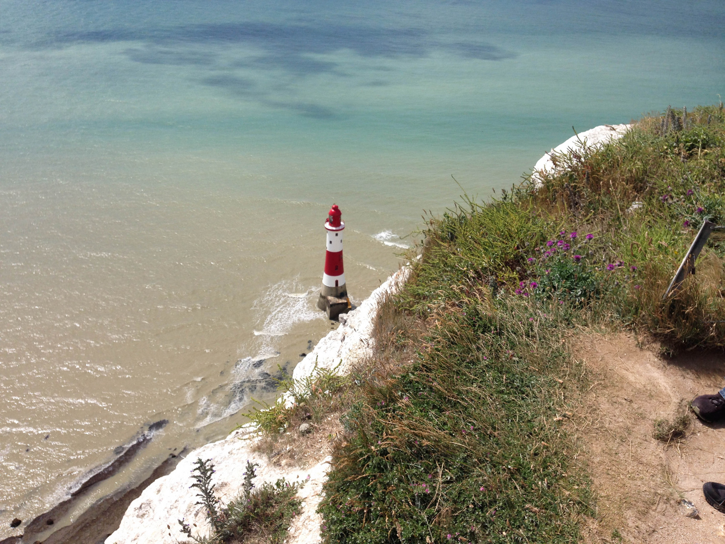 Beachy Head