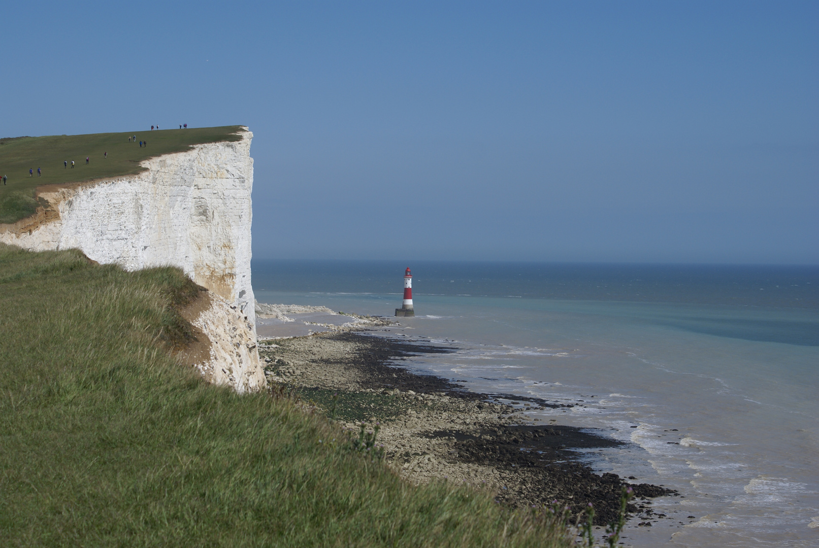 Beachy Head