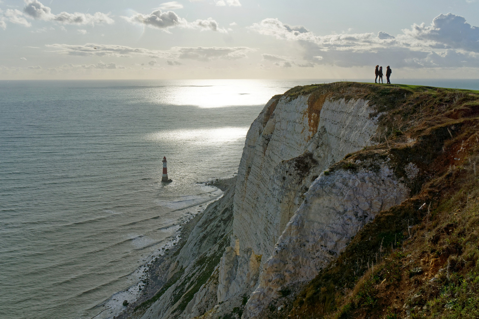 Beachy Head